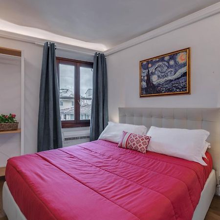 Via Verdi Apartments Флоренция Экстерьер фото
