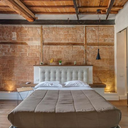 Via Verdi Apartments Флоренция Экстерьер фото