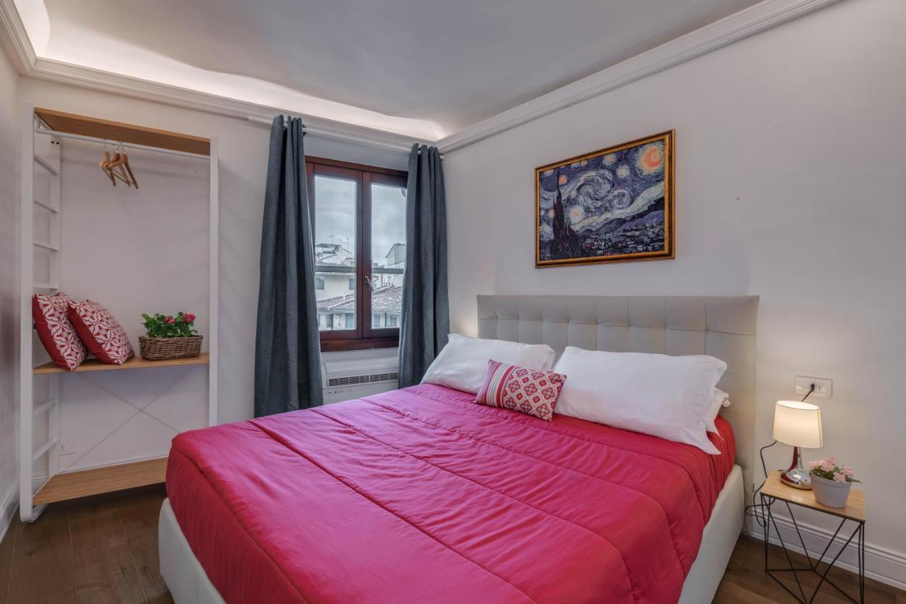 Via Verdi Apartments Флоренция Экстерьер фото