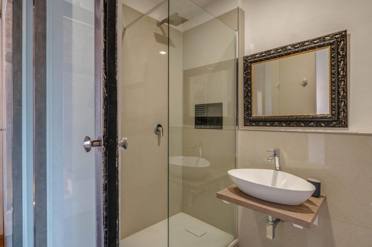 Via Verdi Apartments Флоренция Экстерьер фото