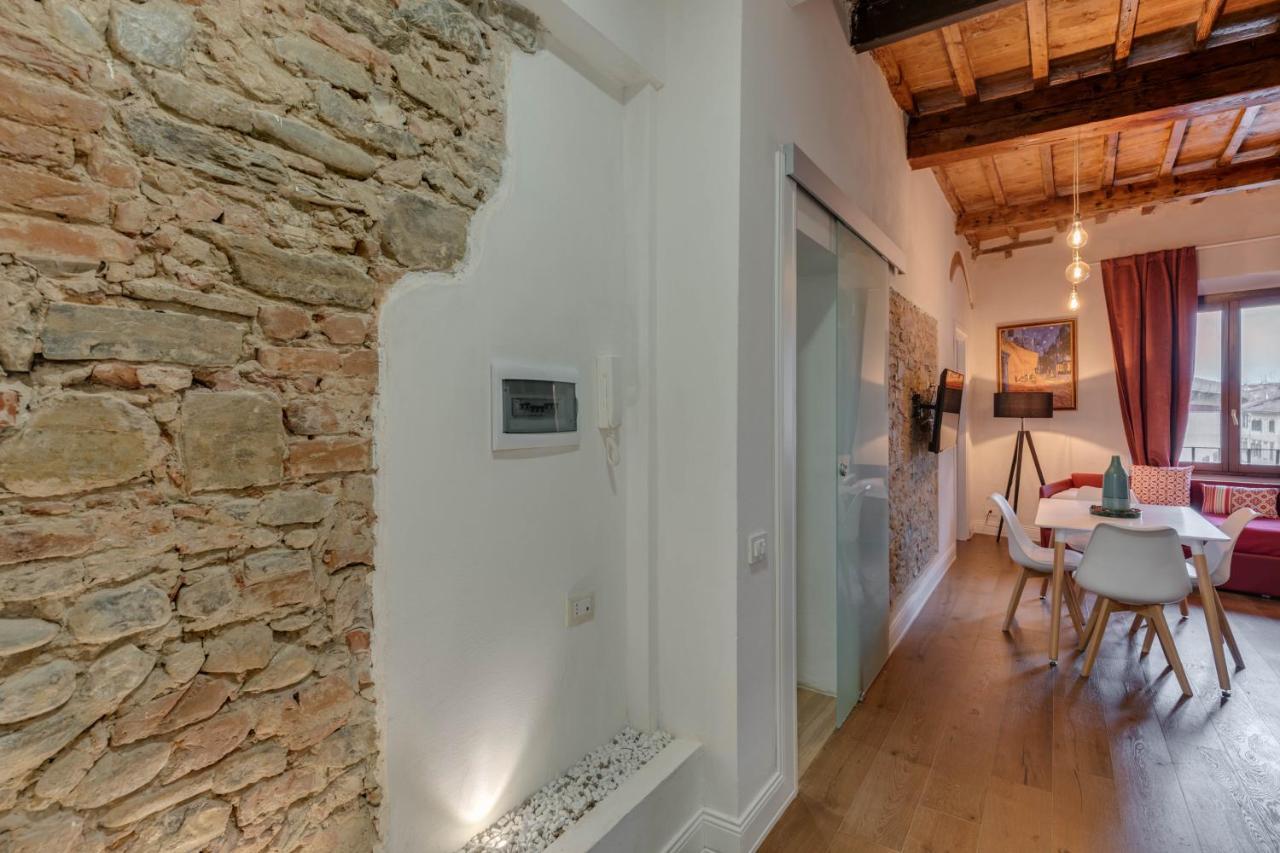 Via Verdi Apartments Флоренция Экстерьер фото