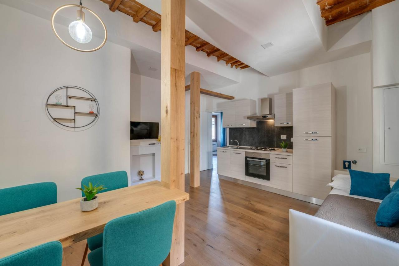 Via Verdi Apartments Флоренция Экстерьер фото