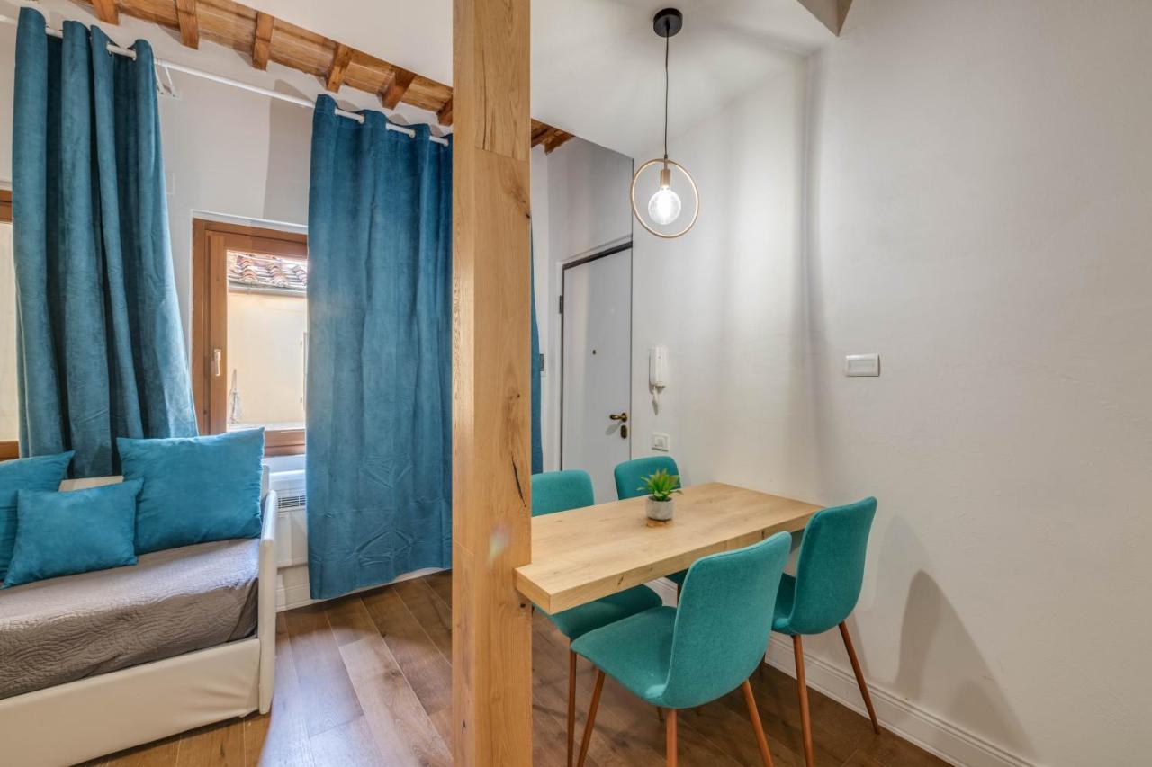 Via Verdi Apartments Флоренция Экстерьер фото